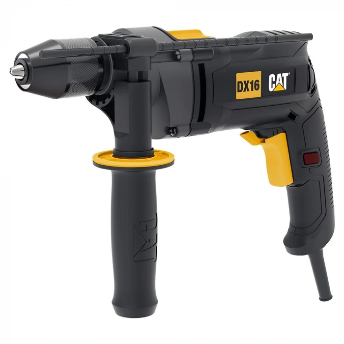Cat Dx16 850watt 13mm Profesyonel Darbeli Matkap