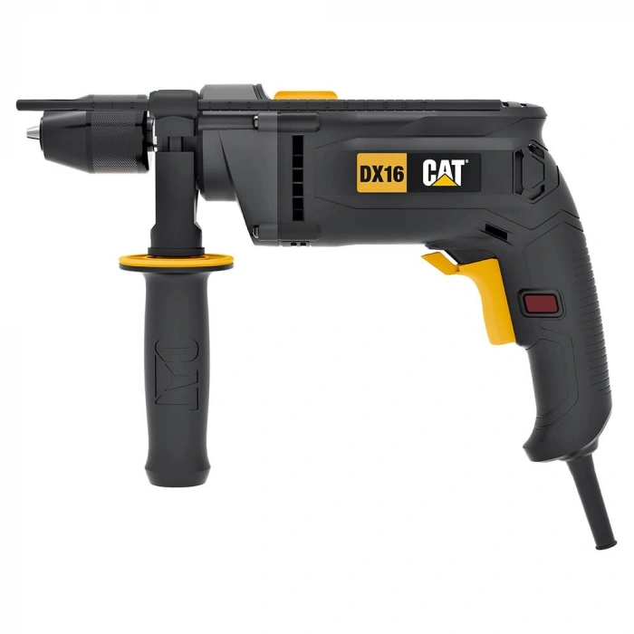 Cat Dx16 850watt 13mm Profesyonel Darbeli Matkap
