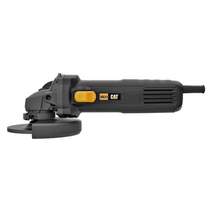 Cat Dx33 900watt 125mm Profesyonel Avuç Taşlama