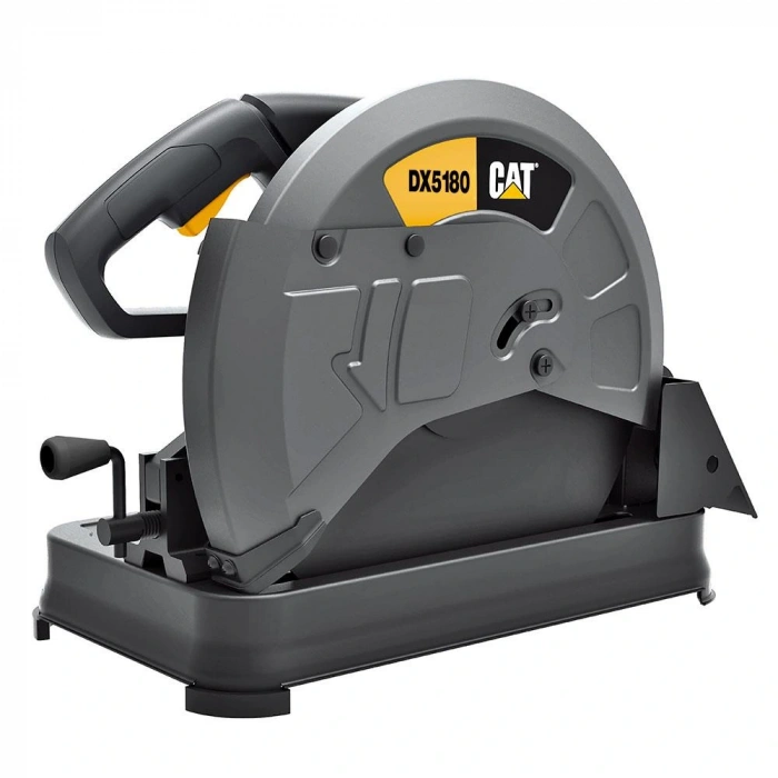Cat Dx5180 2400watt 355mm Profesyonel Profil Kesme