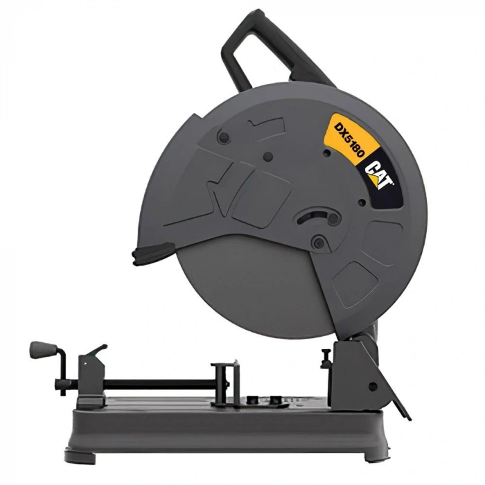 Cat Dx5180 2400watt 355mm Profesyonel Profil Kesme