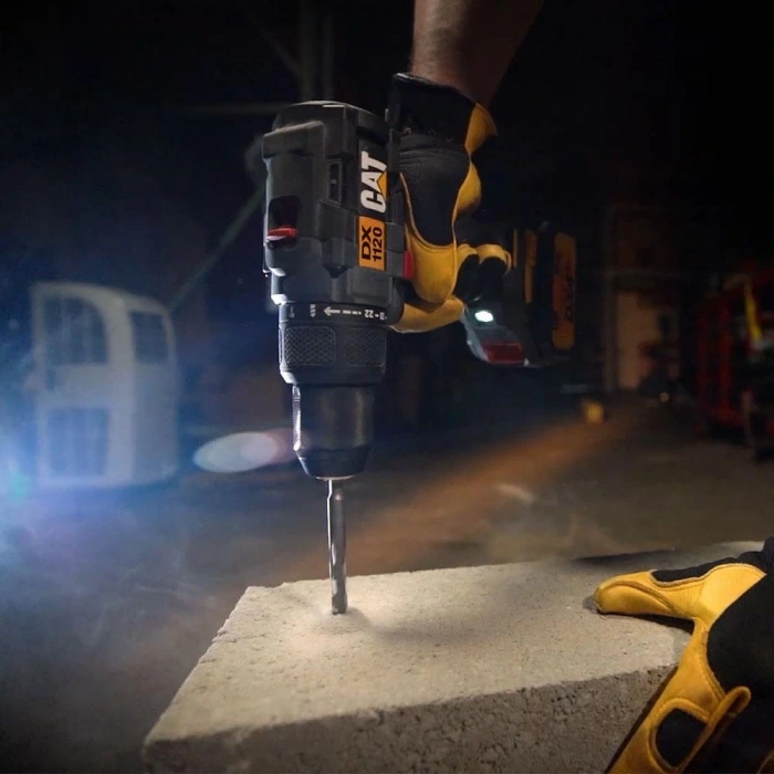 Cat Dxk301.1 Dx1120b + Dx2150b + Dx3131b 3 Parça Kombo Set