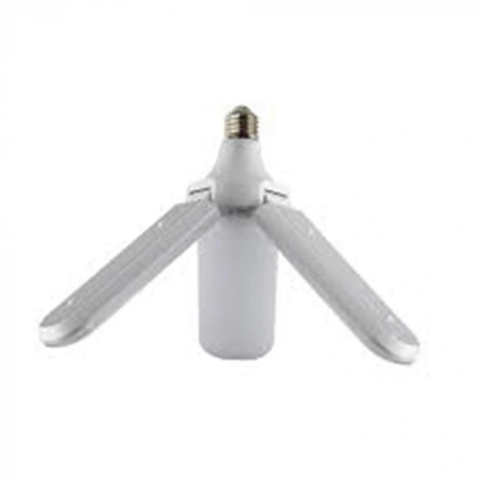 Cata 3 Kollu Pervane Ampul Beyaz 42W CT-1152