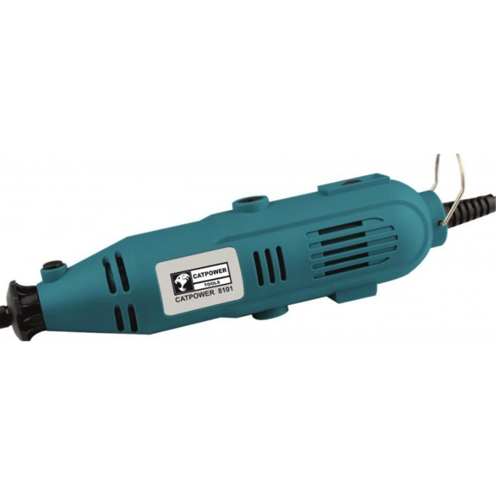 CatPower Cat-8101 Gravür Taşlama Makinası