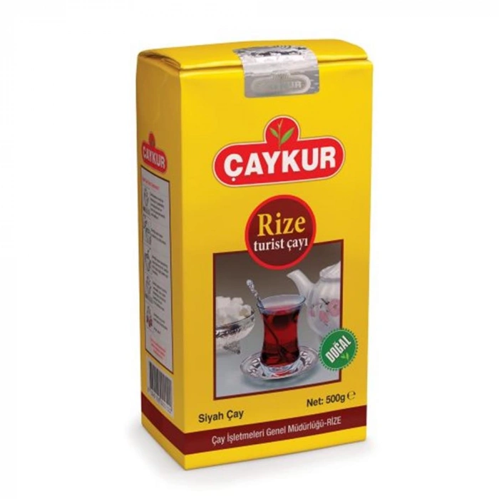 Çaykur Edt Altın Süzme 2gr 1000 Adet Poşet Çay