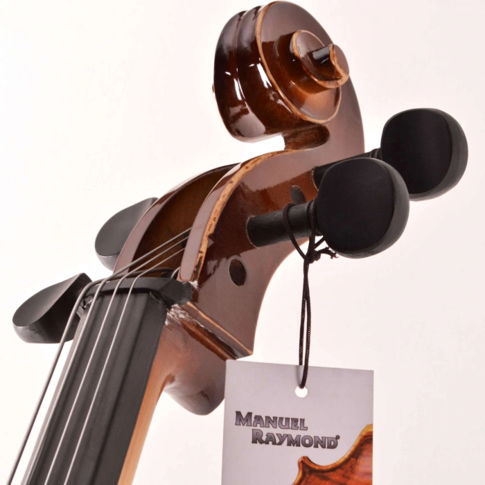 Çello (viyolonsel) Parlak Cilalı 3/4 Mc34dc