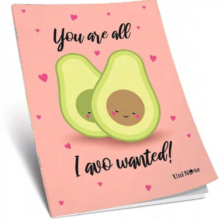 Çınar Dikişli Defter Karton Kapak Kareli 100 Yp A5 100/4