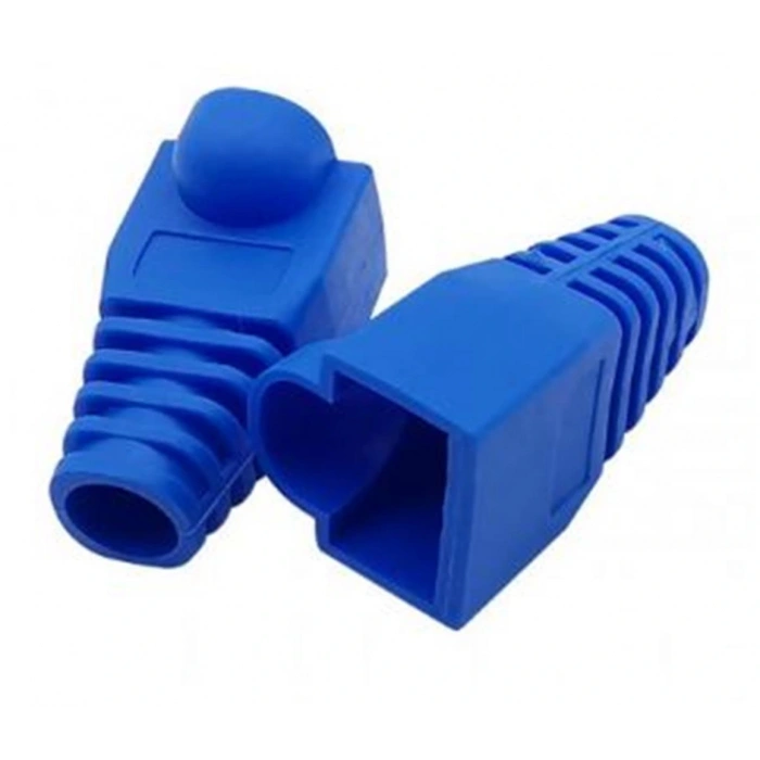 Cmr Rj-45 Mavi Kılıf 25 Li  Paket