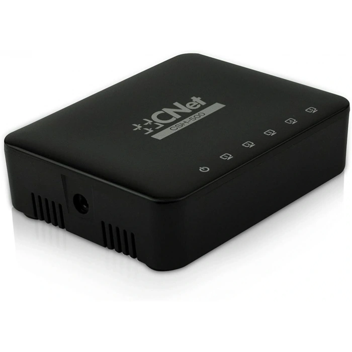 Cnet Csh-500 5 Port 10-100 Fast Eternet