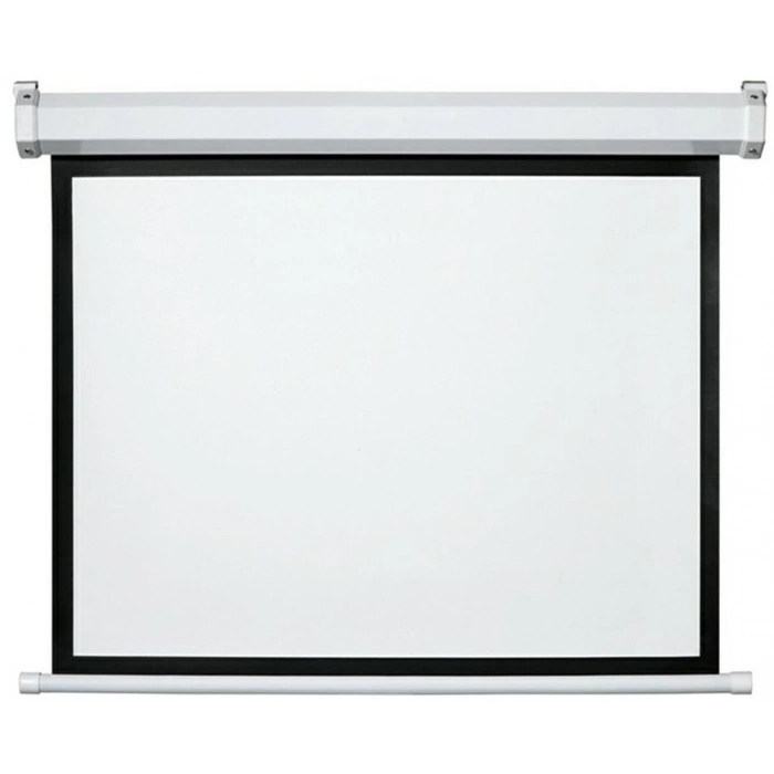 Codegen Ex-40 400x300 Motorlu Uzaktan Kumandalı Projeksiyon Perdesi