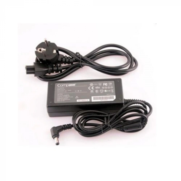 Compaxe Cla-442 65w 19v 3.42a 5.5-2.5 Notebook Adaptör