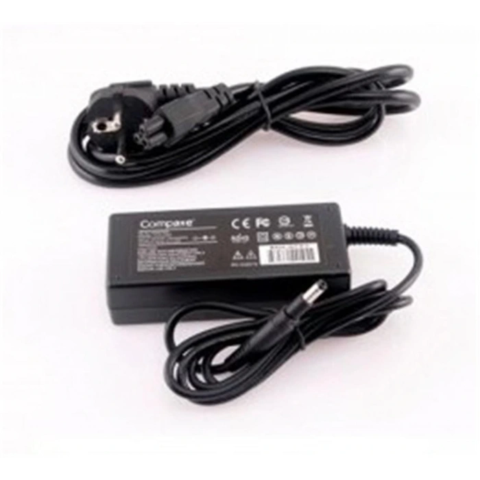 Compaxe Clh-u309 65w 19.5v 3.33a 4.8-1.7 Notebook Hp Compaqe Notebook Adaptörü