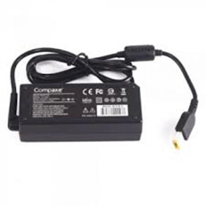 Compaxe Clı-604 20v-2.25a Square With Pin Adaptörü