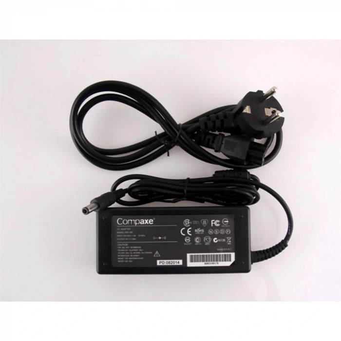 Compaxe Cnt-395 75w 19v 3.19a 5.5-2.5 Toshiba Adaptörü