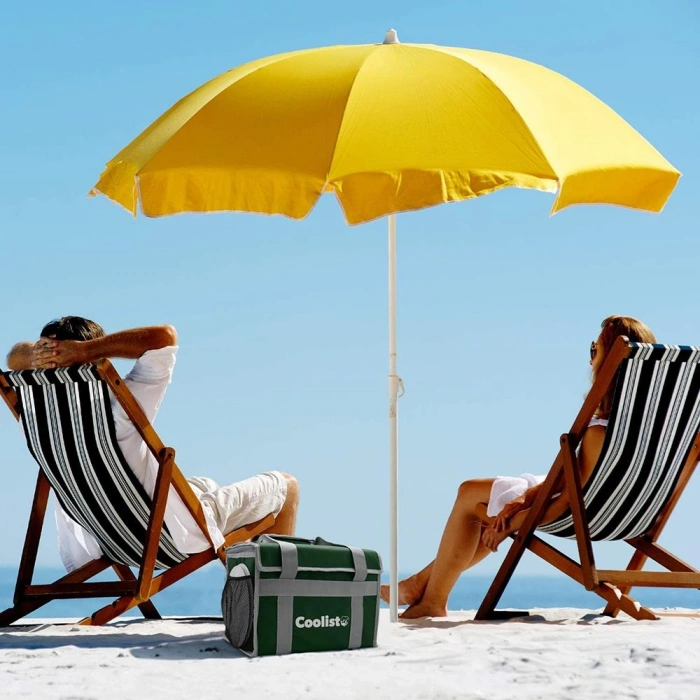 Coolist Cl36g 36 Litre Katlanabilir Termos Bez Çanta / Buzluk