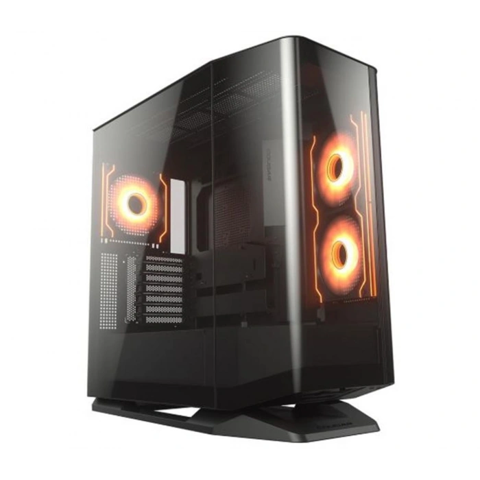 Cougar Cgr-58m6b-rgb  Fv270 Rgb Gaming Siyah Kasa