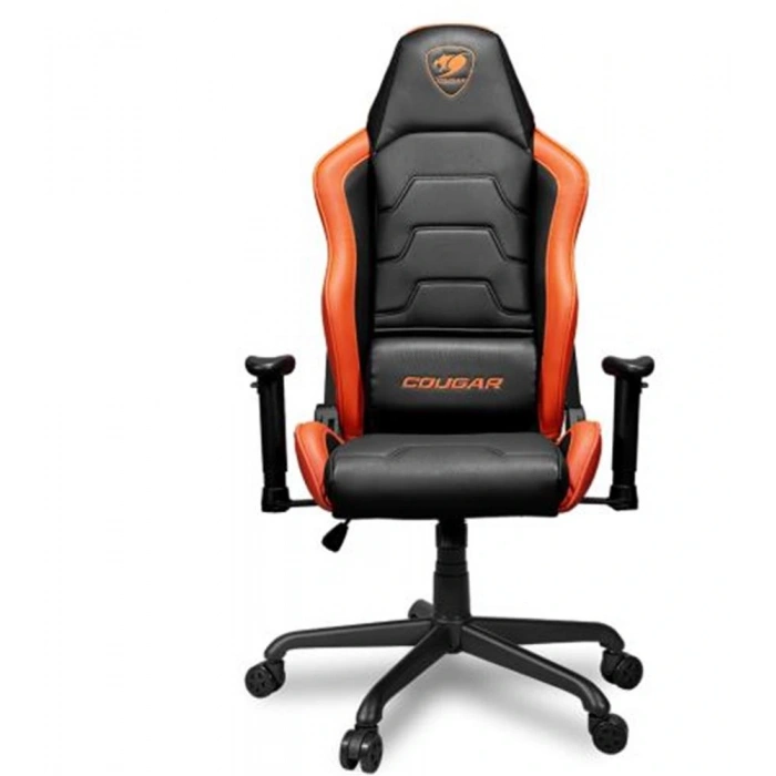 Cougar CGR-AIR ARMOR AIR Oyuncu Koltuğu
