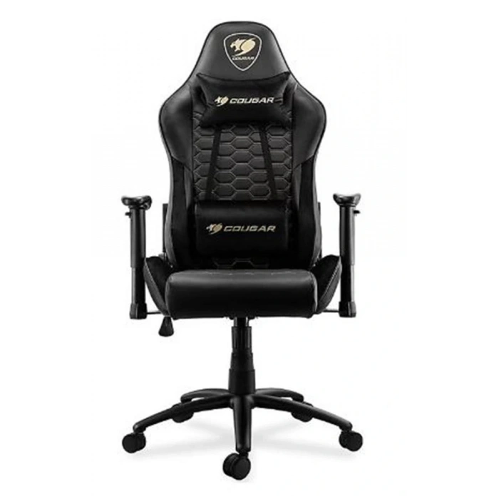 Cougar CGR-ARMOR Royal Oyuncu Koltuğu