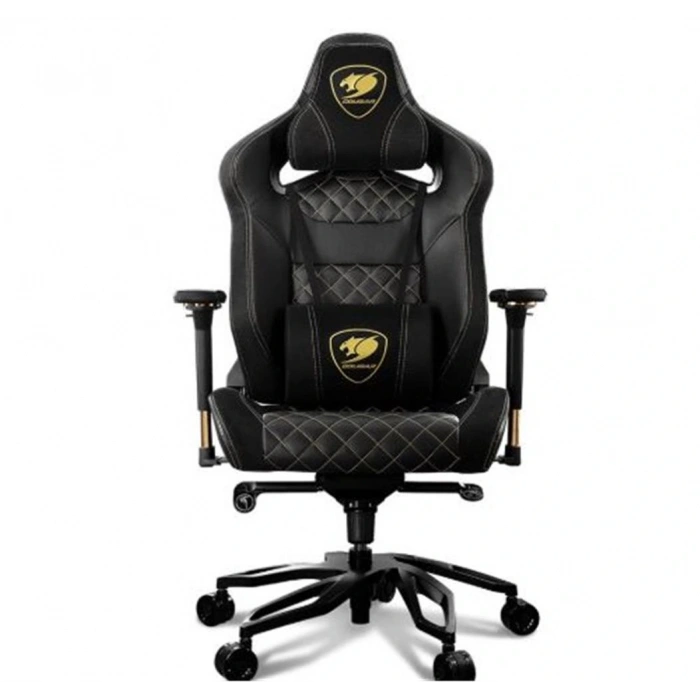 Cougar CGR-TITAN-PRO-ROYAL ARMOR TITAN PRO Royal Oyuncu Koltuğu
