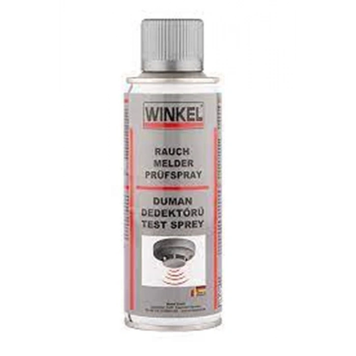 Cramolin 200 Ml Duman Test Spreyi  50109