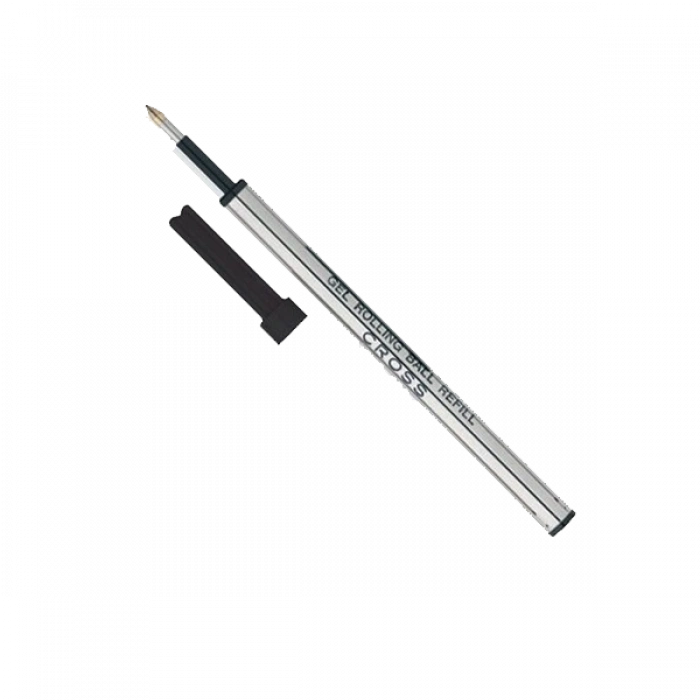 Cross Roller Kalem Yedeği Siyah 8523