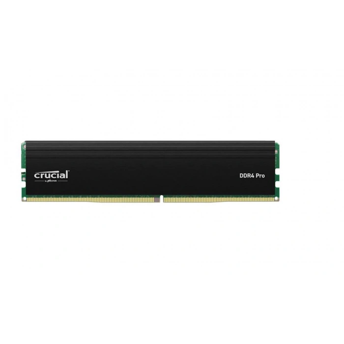 Crucial 16gb Ddr4 3200mhz Cl22 Sogutuculu Kutulu Pc Ram ( Cp16g4dfra32a )