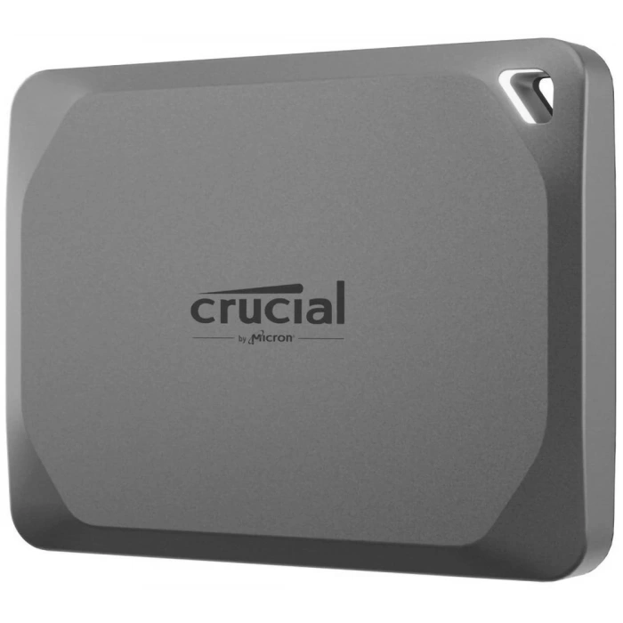 Crucial 1tb Ct1000x9ssd9 1050mb-1050mb X9 Serisi Portable Taşınabilir Harici Ssd