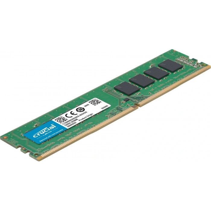 Crucial 32gb Ddr4 3200mhz Ct32g4dfd832a Pc Ram