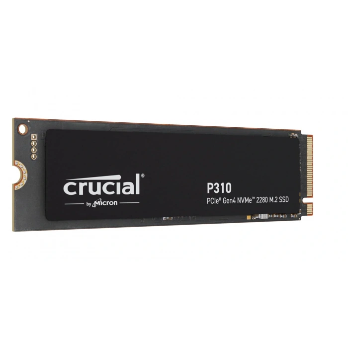 Crucial 500gb P310 Pcıe Gen4 Nvme M.2 Ssd Ct500p310ssd8 (6600-3500 Mbs)