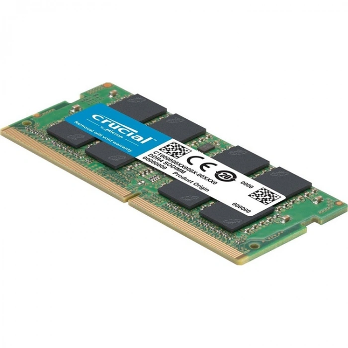 Crucial CT8G4SFRA32A 8GB DDR4 3200MHz CL22 Notebook RAM