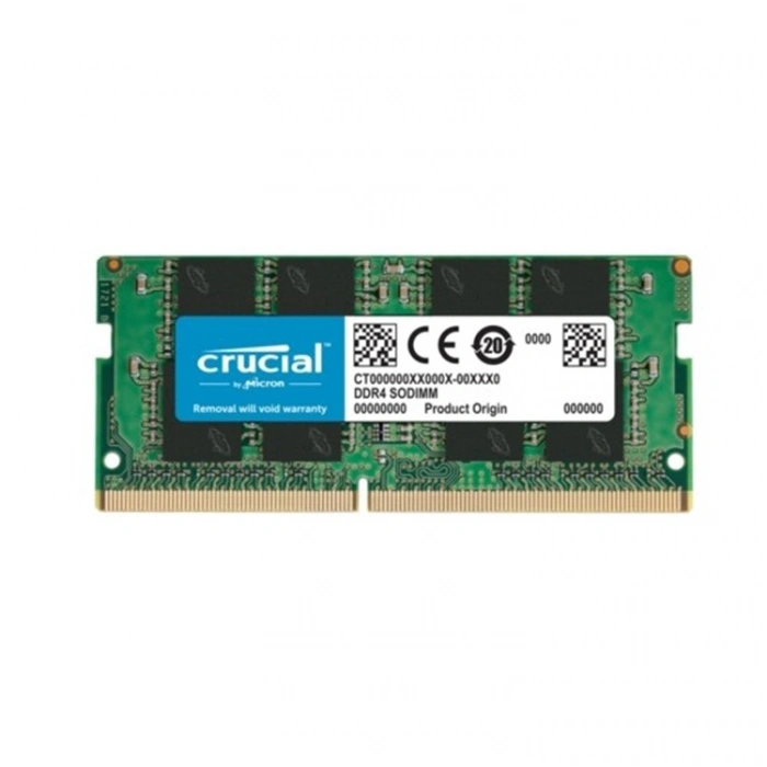 Crucial CT8G4SFRA32A 8GB DDR4 3200MHz CL22 Notebook RAM