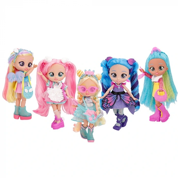 Cry Babıes Bff Bebekler S3-911109 Gıo-cym17000