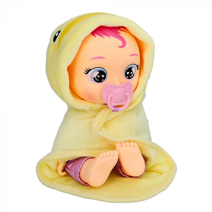 Cry Babies Love Banyo Zamanı Zoe-921450