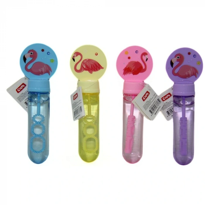 Ctoy Oyuncak Baloncuk Flamingo Ctoy-6038-1