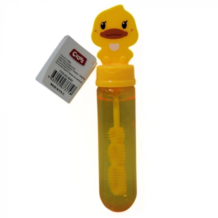 Ctoy Oyuncak Baloncuk Ördek Ctoy-8060