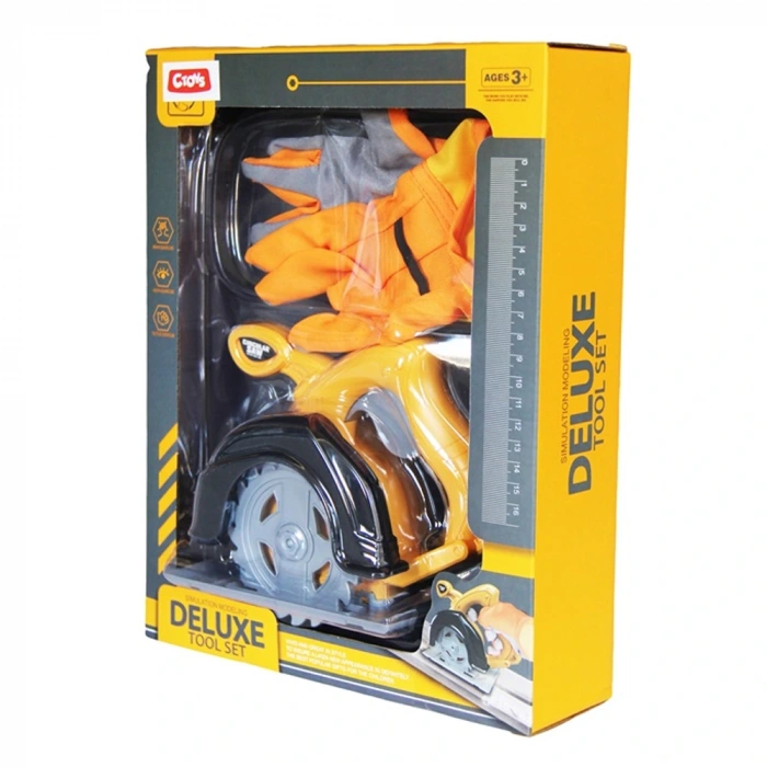 Ctoy Oyuncak tamir Seti Ctoy-3288-a7