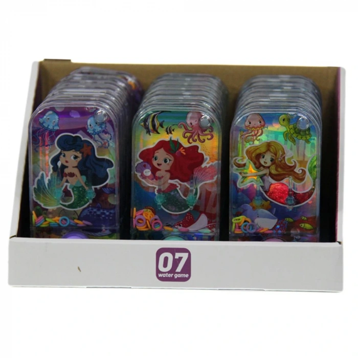 Ctoy Su Balonu 2586e-m24