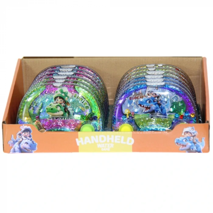 Ctoy Su Balonu 2586t-al12