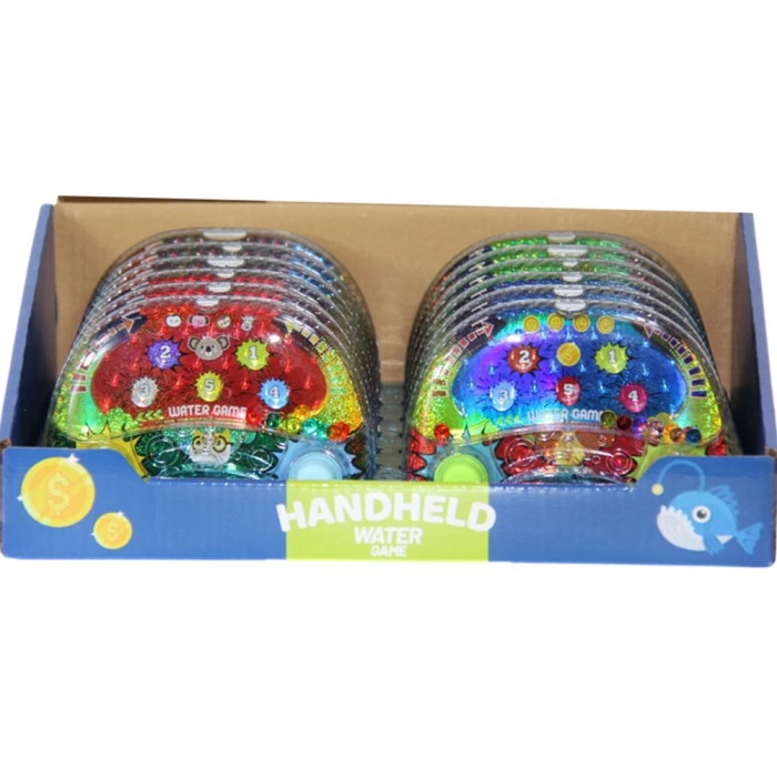 Ctoy Su Balonu 2586T-Z12