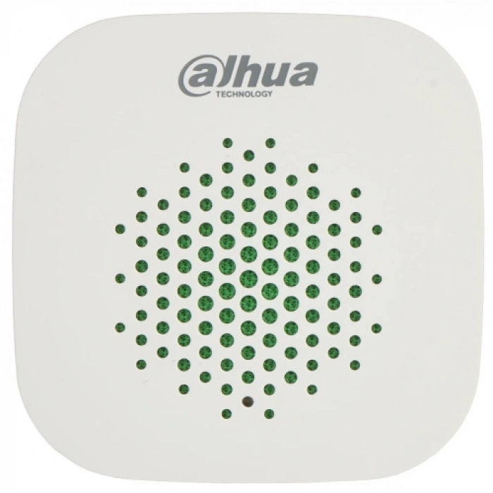 Dahua Ara12-w2, Kablosuz, İç Ortam Siren