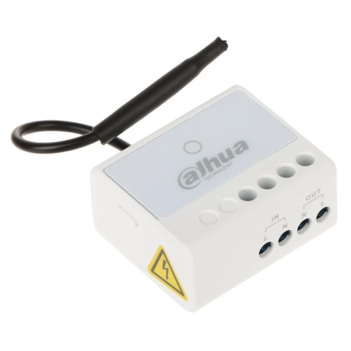 DAHUA ARM7012-W2, Kablosuz, Duvar Anahtarı, WallSwitch