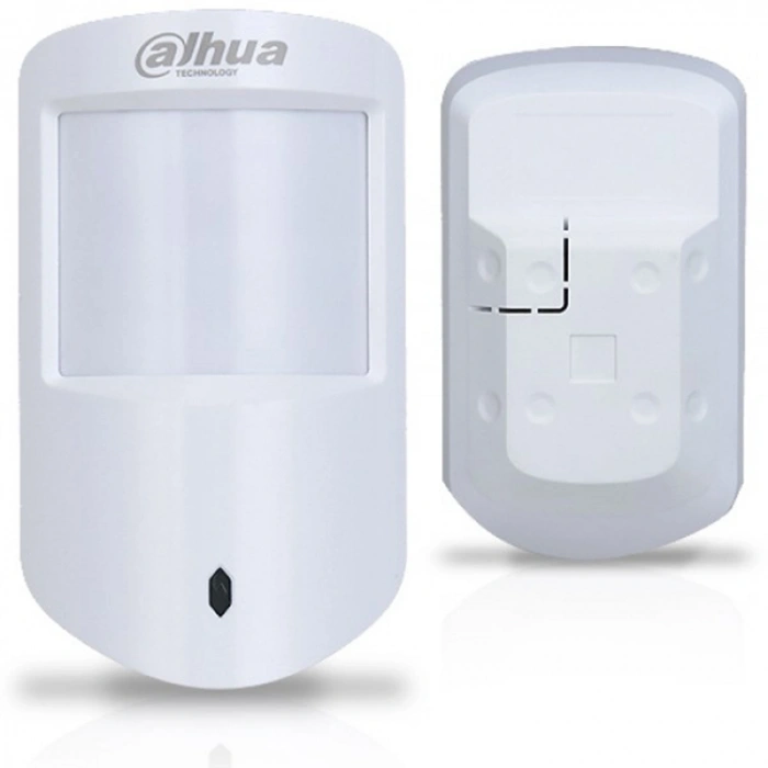 Dahua DHI-ARD1233-W2 (868MHz) Kablosuz PIR Hareket Dedektörü