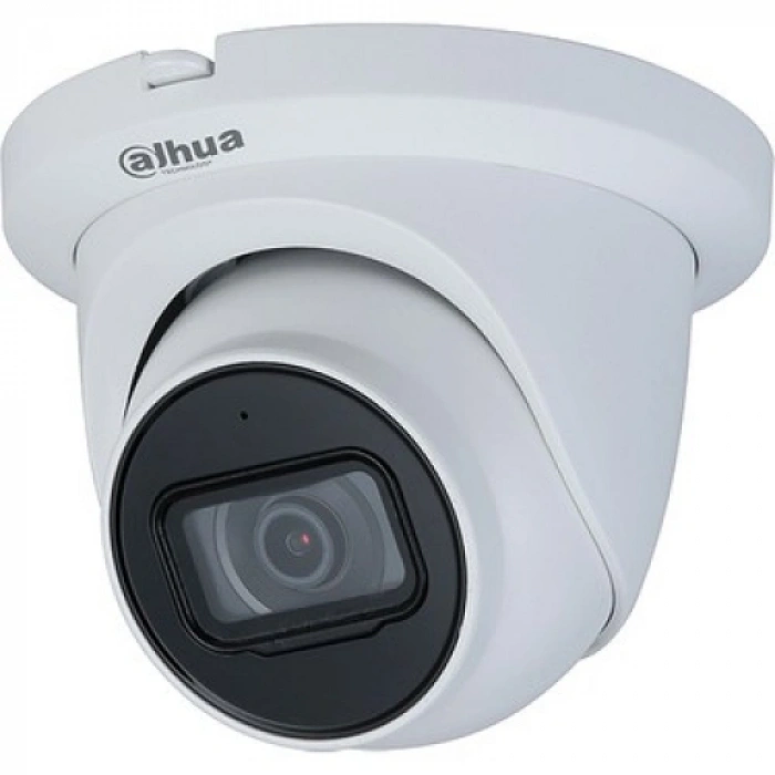 Dahua Hac-hdw1500tlmQ-a-0280b-s2, 5mpix, 2.8mm Lens, 30 Mt Gece Görüşü, Dahili Mikrofon, 4 In 1, Ip67, Dome Kamera