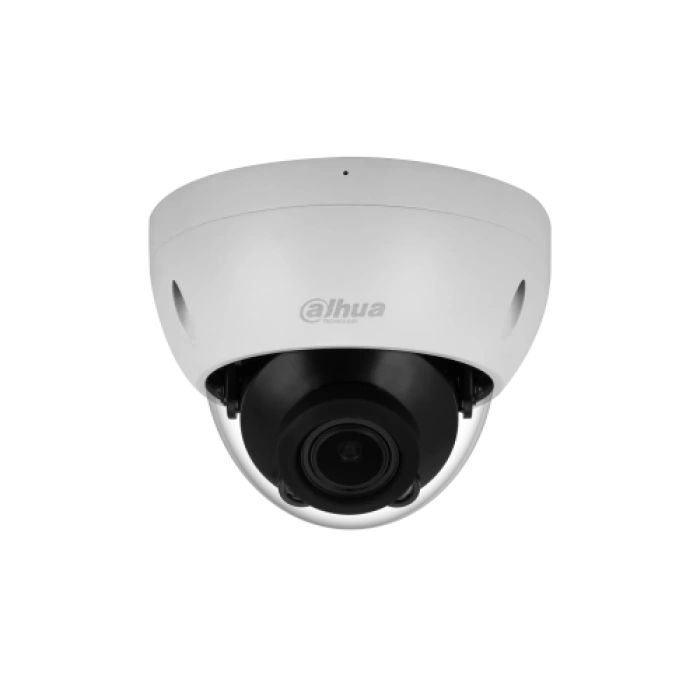 DAHUA IPC-HDBW2241R-ZAS-27135 2Mpix, 2,7-13,5mm  Motorize Lens, H265+, Dahili Mikrofon, 40Mt Gece Görüşü, IP67, PoE Dome IP Kamera