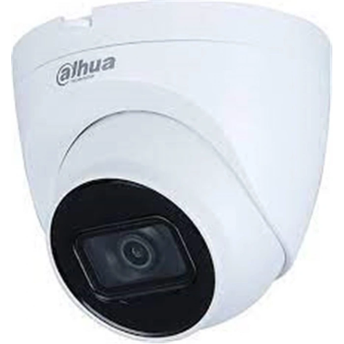 Dahua Ipc-hdw2231t-as-0280b-s2 2 Mp 2.8mm Lens 30 Mt Gece Görüşü Ip67 Poe Dome Ip Kamera