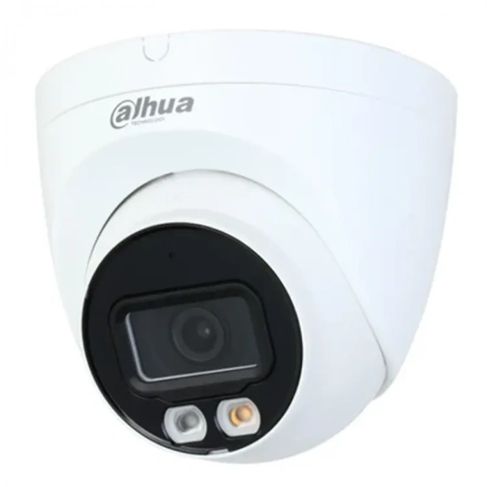 Dahua IPC-HDW2249T-S-IL Full Color Dome IP Kamera
