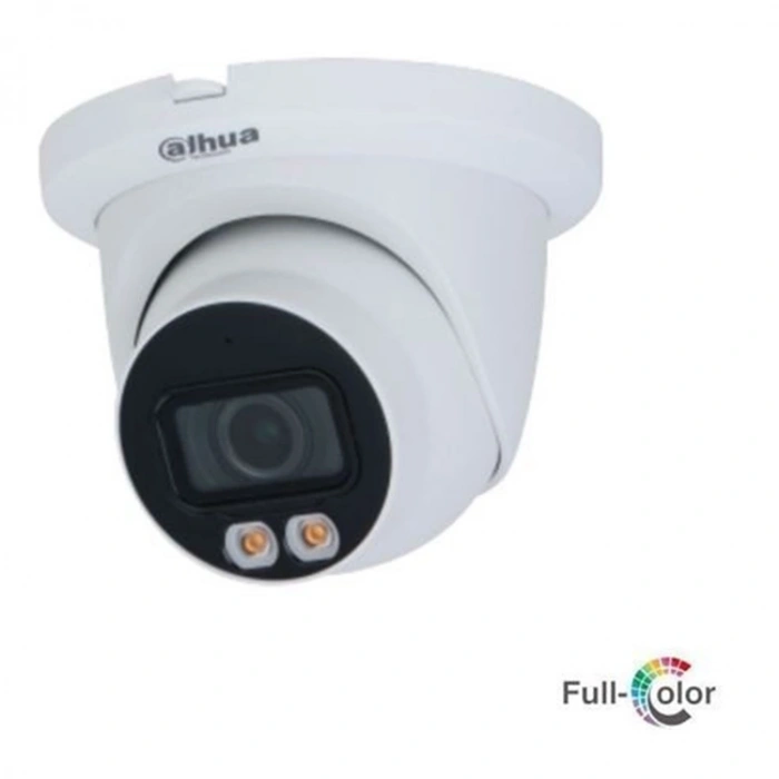 Dahua IPC-HDW2249T-S-IL Full Color Dome IP Kamera