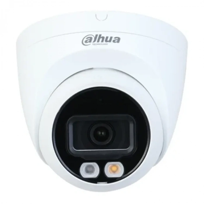 Dahua IPC-HDW2249T-S-IL Full Color Dome IP Kamera
