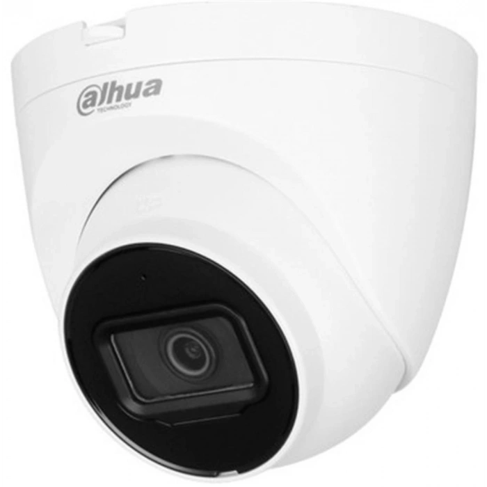 Dahua Ipc-hdw2441t-s-0280b Dome 4 Mp 2.8mm Lens Gece Görüşlü Ip Güvenlik Kamerası