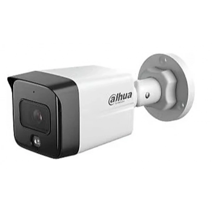 Dahua Ipc-hfw1230tc1-sa-0280b 2 Mp 2.8mm Lens Poe Ip Bullet Kamera